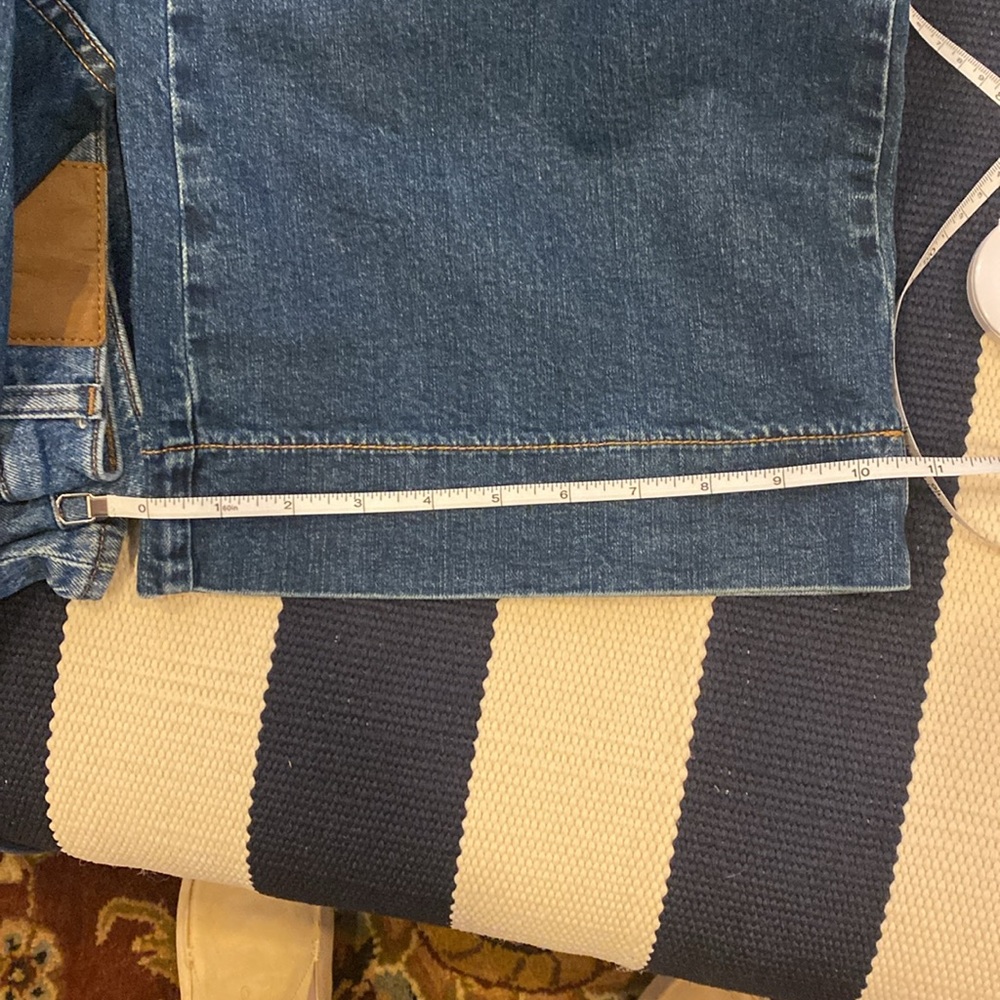 Kate Spade New York denim - Picture 8 of 8